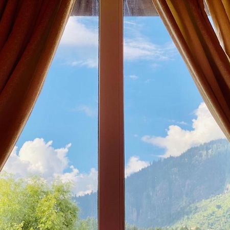 Hotel Winterline - Five Star Luxury Hotel Near Mall Road Manali Exterior photo