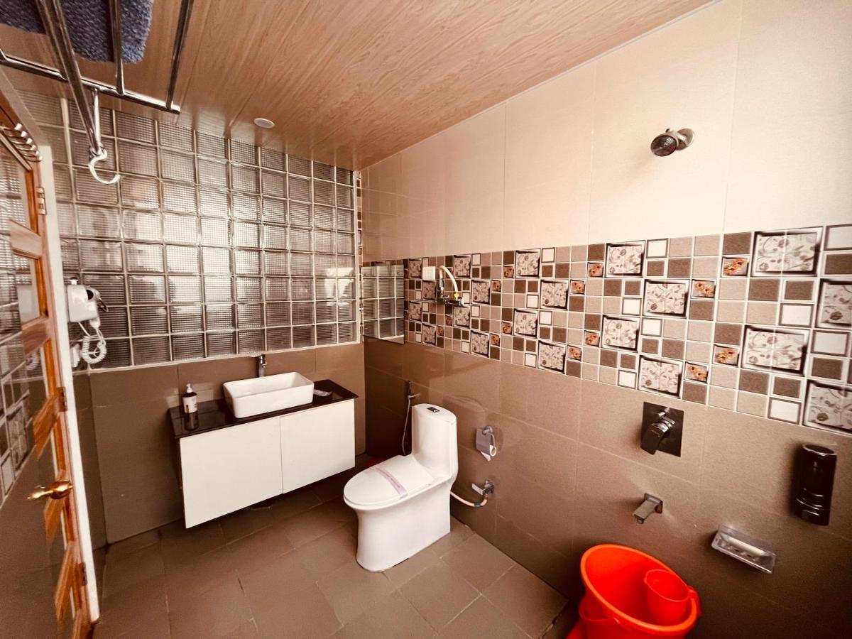 Hotel Winterline - Five Star Luxury Hotel Near Mall Road Manali Exterior photo